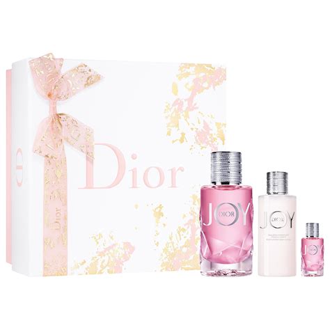 dior joy intense price|Dior joy intense gift set.